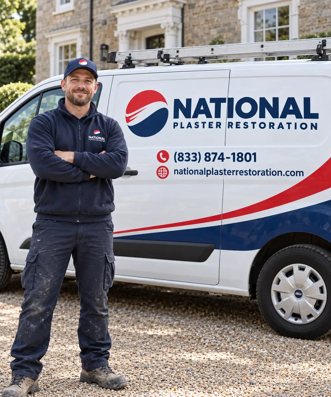 Plaster Repair company in West Forks, ME